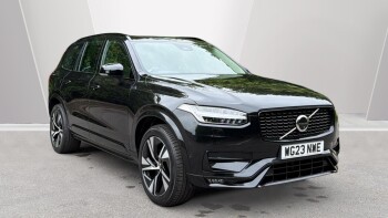 Volvo XC90 2.0 B5D [235] Plus Dark 5dr AWD Geartronic Diesel Estate